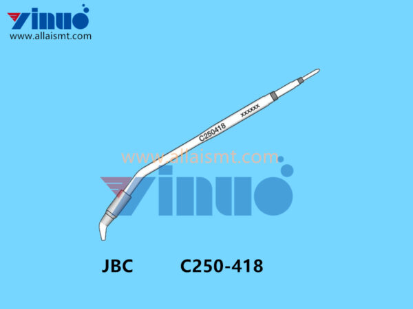 JBC C250418 Soldering Tip