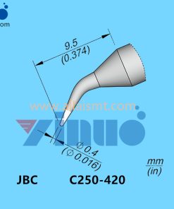 JBC C250420 Soldering Tip