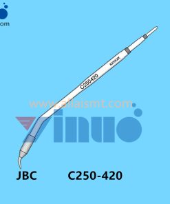 JBC C250420 Soldering Tip