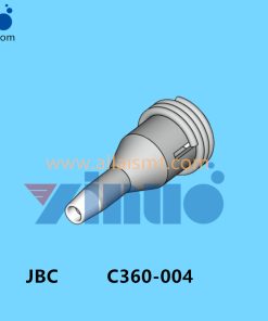 JBC C360004 C360-004 Soldering Tip