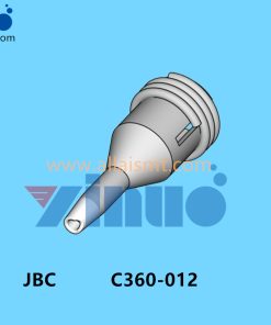 JBC C360012 Soldering Tip