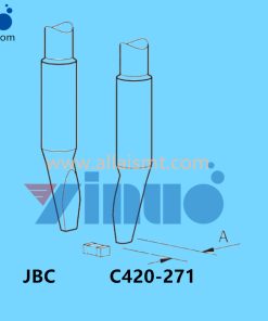 JBC C420271 Soldering Tip