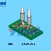 JBC C420272 Soldering Tip