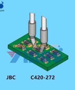JBC C420272 Soldering Tip