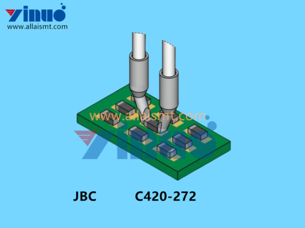 JBC C420272 Soldering Tip