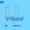 JBC C420273 Soldering Tip
