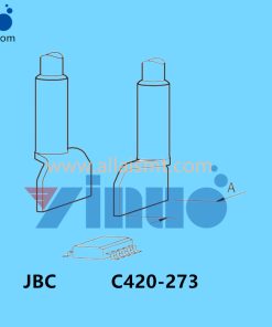 JBC C420273 Soldering Tip