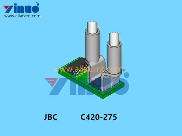 JBC C420275 Soldering Tip