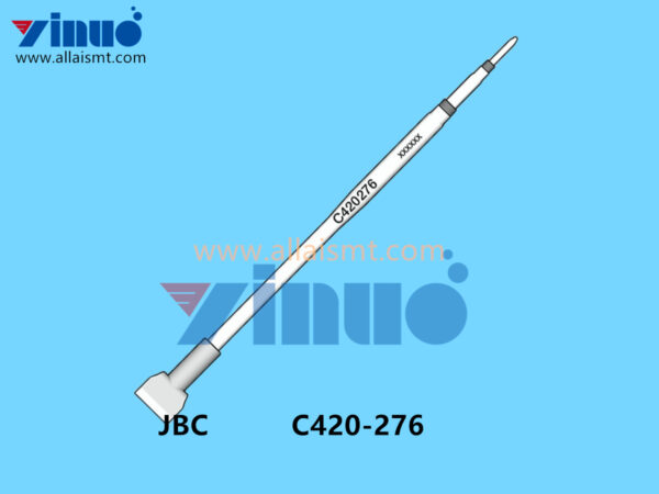 JBC C420276 Soldering Tip