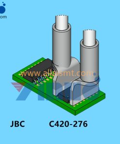 JBC C420276 Soldering Tip