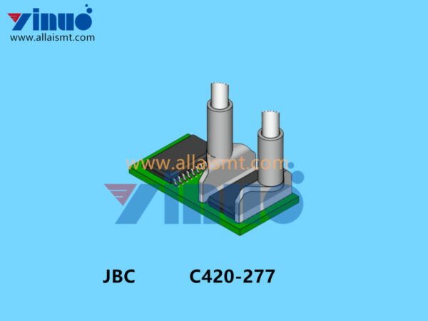 JBC C420277 Soldering Tip