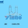 JBC C420278 Soldering Tip