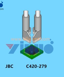 JBC C420279 Soldering Tip