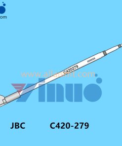 JBC C420279 Soldering Tip