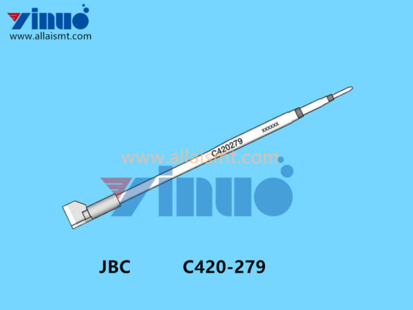 JBC C420279 Soldering Tip