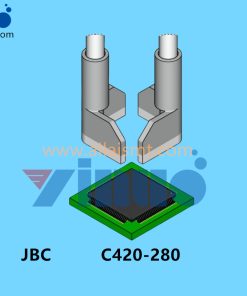 JBC C420280 Soldering Tip