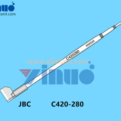 JBC C420280 Soldering Tip