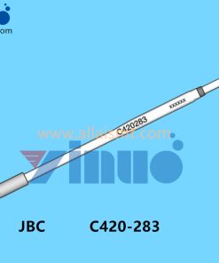 JBC C420283 Soldering Tip