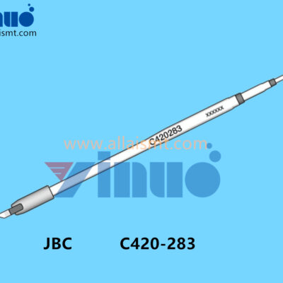 JBC C420283 Soldering Tip