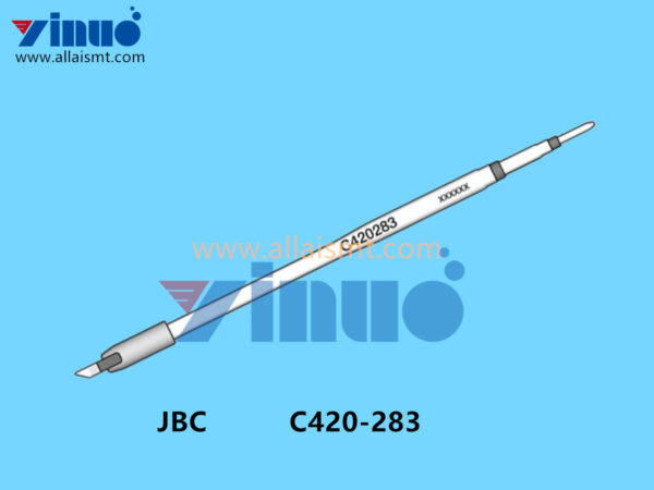 JBC C420283 Soldering Tip