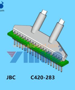 JBC C420283 Soldering Tip
