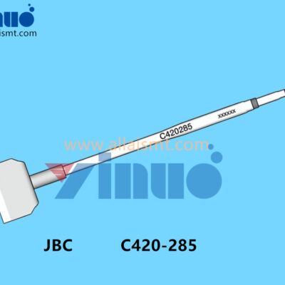 JBC C420285 Soldering Tip