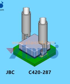 JBC C420287 Soldering Tip
