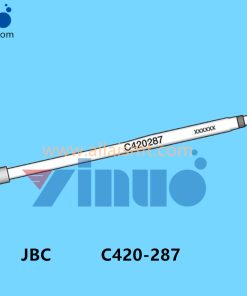 JBC C420287 Soldering Tip