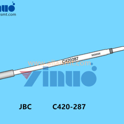 JBC C420287 Soldering Tip