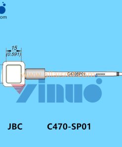 JBC C470-SP01 Soldering Tip