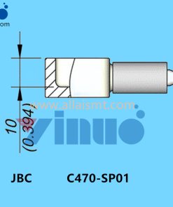 JBC C470-SP01 Soldering Tip