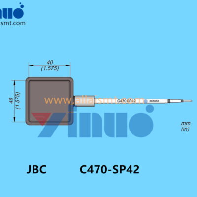 JBC C470-SP42 Soldering Tip