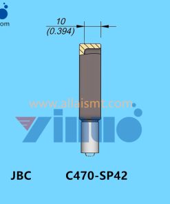 JBC C470-SP42 Soldering Tip