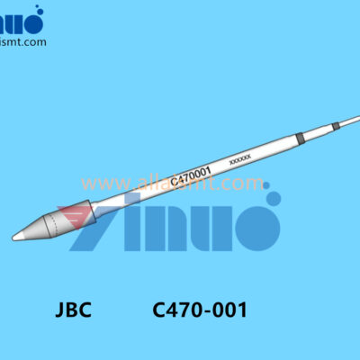 JBC C470001 Soldering Tip