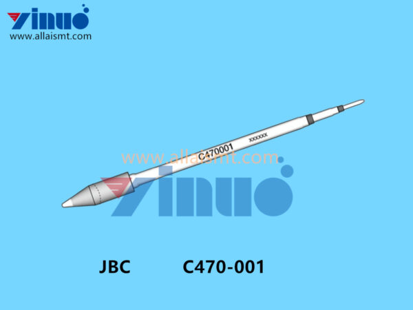 JBC C470001 Soldering Tip