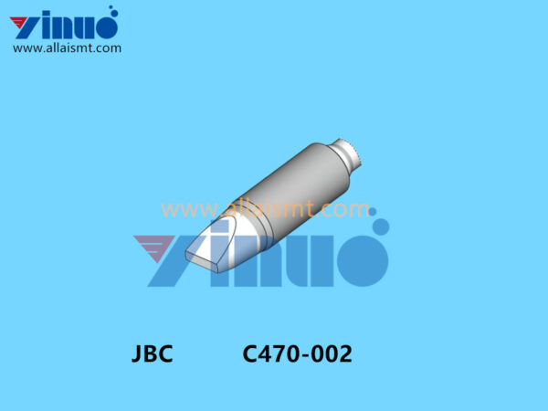 JBC C470002 Soldering Tip