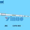 JBC C470003 Soldering Tip