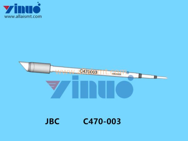 JBC C470003 Soldering Tip