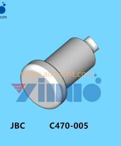 JBC C470005 Soldering Tip