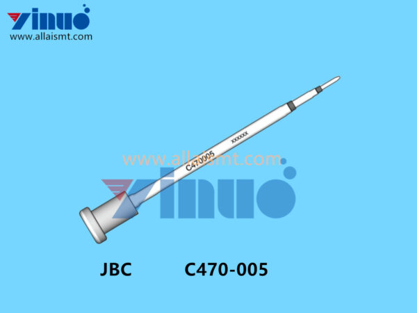 JBC C470005 Soldering Tip