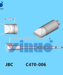 JBC C470006 Soldering Tip