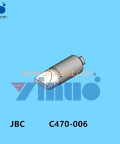 JBC C470006 Soldering Tip