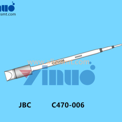 JBC C470006 Soldering Tip