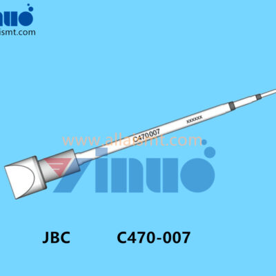 JBC C470007 Soldering Tip