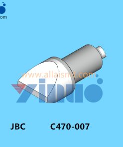JBC C470007 Soldering Tip