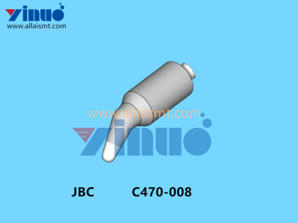 JBC C470008 Soldering Tip