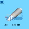 JBC C470009 Soldering Tip