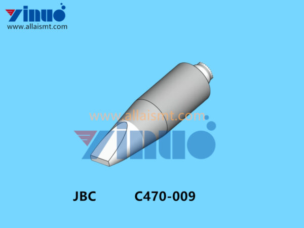 JBC C470009 Soldering Tip