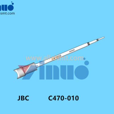 JBC C470010 Soldering Tip