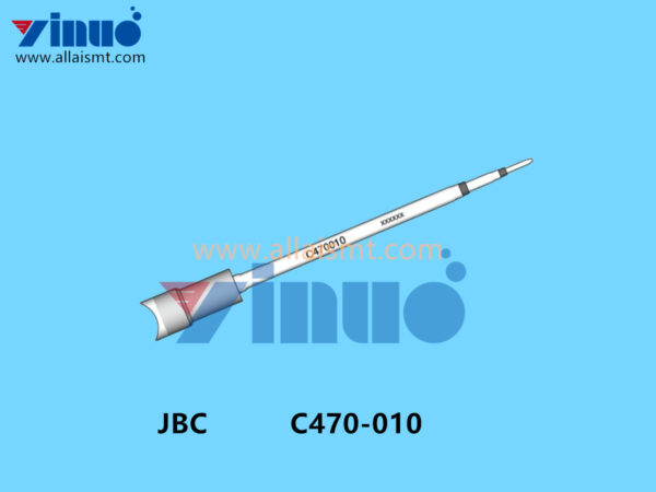 JBC C470010 Soldering Tip